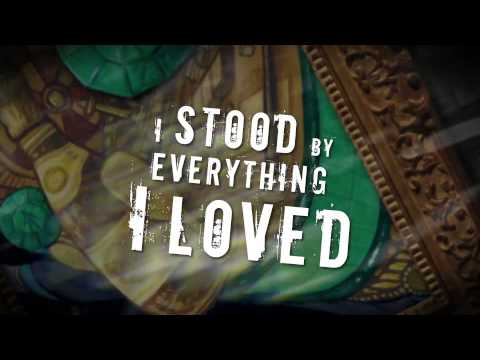 Coheed and Cambria - The Hard Sell [Lyric Video]