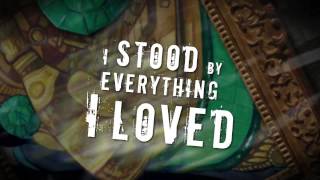 Coheed and Cambria - The Hard Sell [Lyric Video]