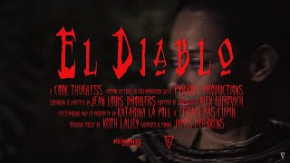 Cook Thugless - The Devil (Official Music Video)