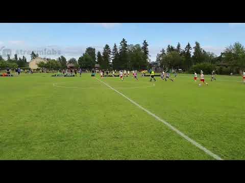 HJK Sininen - FC89 RED