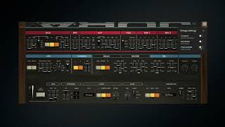 Video thumbnail for AIR : Jura Walkthrough by AIR Music Tech