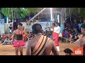 Saami Saami Song In Nathaswaram Karakattam Pushpa Allu Arjun Rashmika DSP SV Kumar Melam