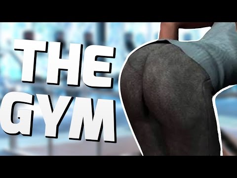 download lagu mp3 mp4 The Gym Game, download lagu The Gym Game gratis, unduh video klip Download The Gym Game Mp3 dan Mp4 Full Gratis