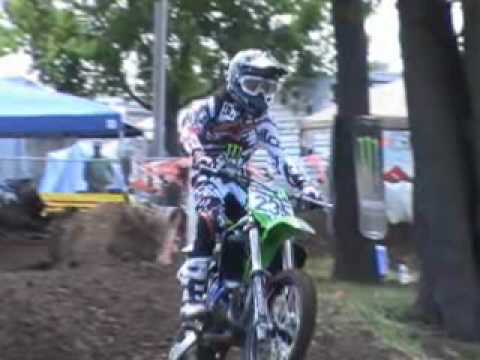 2010 PONCA GRAND NATIONAL / PONCA CITY, OKLAHOMA