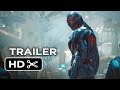 Avengers Age Of Ultron Official Trailer 1 2015 Marvel Movie HD