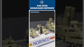 AAD 2026 Concludes in South Africa, Highlighting Defence Innovation and International Cooperation