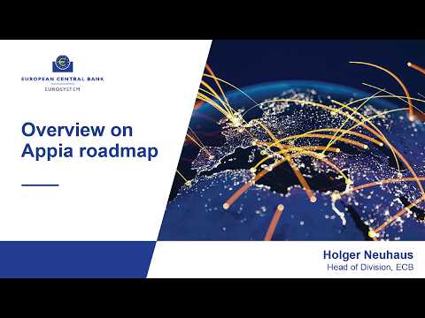 Video Thumbnail: Overview on Appia roadmap | Focus Session