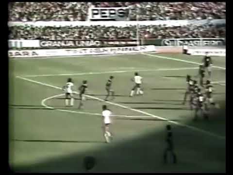 Bira Ubiratã (Internacional) - 25/11/1979 - Internacional 4x0 Desportiva - 3 gols