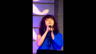 YOUN SUN NAH / 9 / "Lament" / "Jazz à Toulon" / Concert gratuit