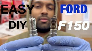 2015-2020 F150 3.5L V6 Spark Plugs | Easy DIY