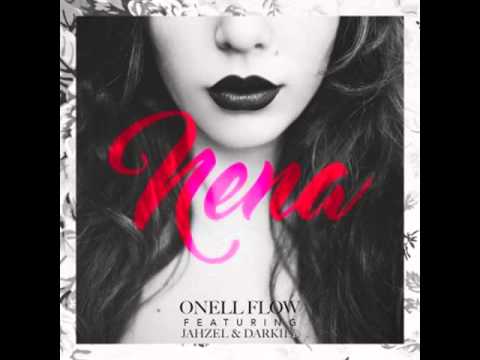 Jahzel Ft. Darkiel – Nena