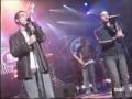 A1 Here comes the rain live 
