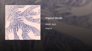 Pigeon Skulls