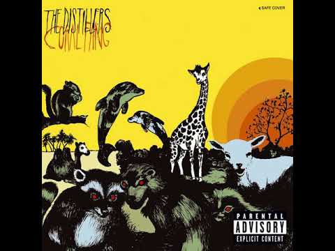 Coral Fang - The Distillers