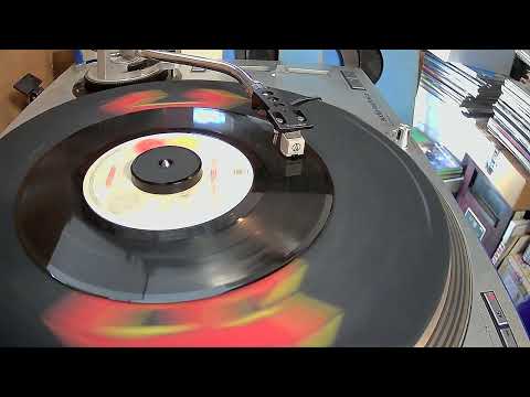 Stomp ~ Edit ~  The Brothers Johnson ~ 1980 ~ Radio Promo