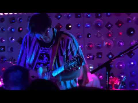 Spirit of the Beehive - I SUCK THE DEVIL’S COCK (live at ...