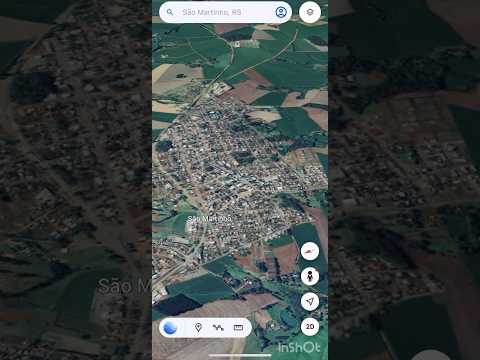 São Martinho, o 247º município mais populoso do Rio Grande do Sul