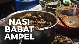 Download lagu NASI BABAT AMPEL | PEGIRIAN AMPEL mp3 Download lagu NASI BABAT AMPEL | PEGIRIAN AMPEL mp3