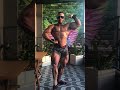 Muscle worship like butterfly