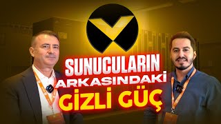 Sunucuların arkasındaki gizli güç: Vertiv ve sıvı soğutma teknolojiler