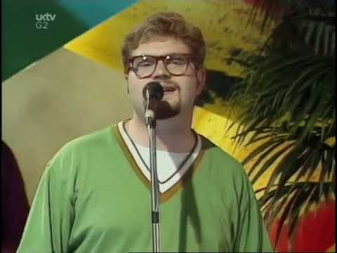 Barenaked Ladies- If I Had $1000000 (Live at TOTP 1992)
