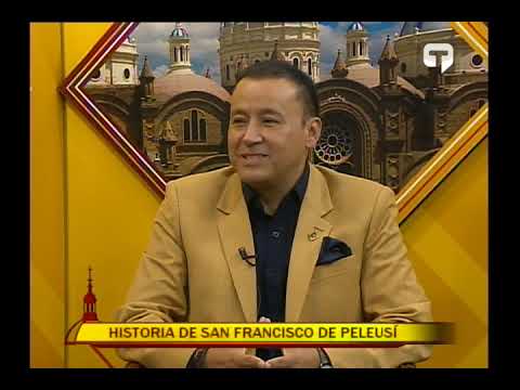 Cuenca Desde Adentro Programa #202