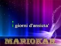 Wess I miei giorni felici 