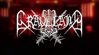 GRAVELAND - Thurisaz Live In Total War Fest 2017