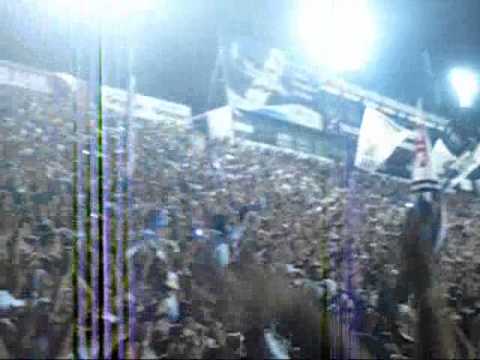 DESPEDIDA DO EDMUNDO - Hino do CRVG, emocionante!