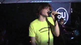 Ra Ra Riot - 05 - Winter &#39;05 [Live]