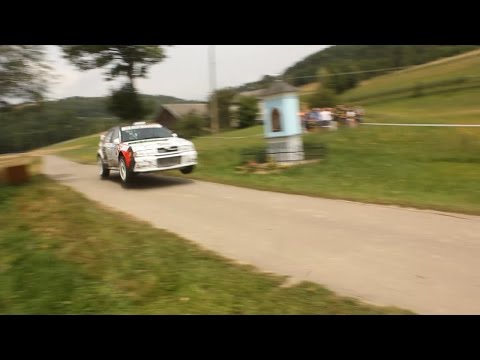 23 Rajd Rzeszowski | Kukućka / Podobnik | Skoda Octavia WRC [MotoRecords.pl]