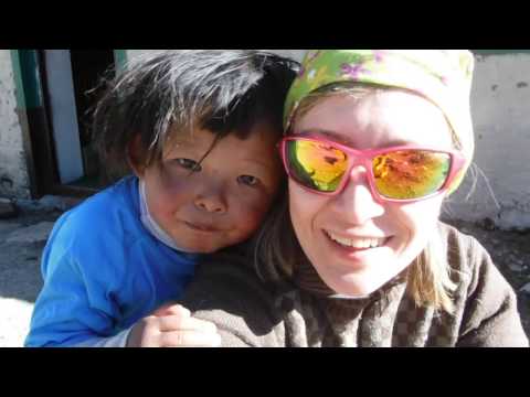 Соло по Сагарматхе