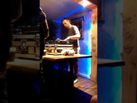 Open Mic am Dienstag Leipzig 11.07.17 - 1