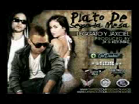 Leggato y Jaxciel - Plato De Segunda Mesa