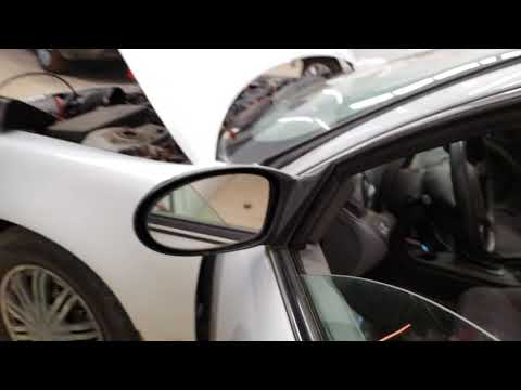 18P1344 - 2005 Pontiac Grand AM SE - 2.2L