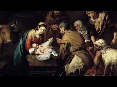 El Mesias de Händel-obra completa-subtitulada