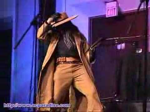 Anime Central 2005 - #35 Ivan Priest