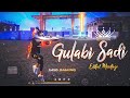 Gulabi Sadi Free Fire Montage | Trending Song 🔥| free fire song | free fire status
