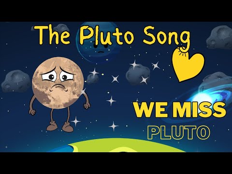 download lagu mp3 mp4 Pluto Song, download lagu Pluto Song gratis, unduh video klip Pluto Song