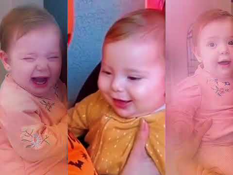 😱When baby out of Control | Dad Handling the baby🙄| EMOTIONAL