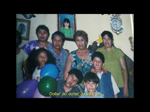 Naty Rhymes BigAlee x shurumap x2 Prod.Dans