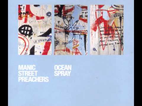 Ballad Of The Bangkok Novotel - Manic Street Preachers