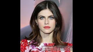 Alexandra Daddario HOT & Sexy Pictures | AEV |