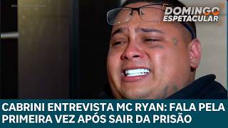 Cabrini entrevista MC Ryan que nega envolvimento com lavagem de dinheiro e diz ser inocente MQDEFAULT Thumbnail