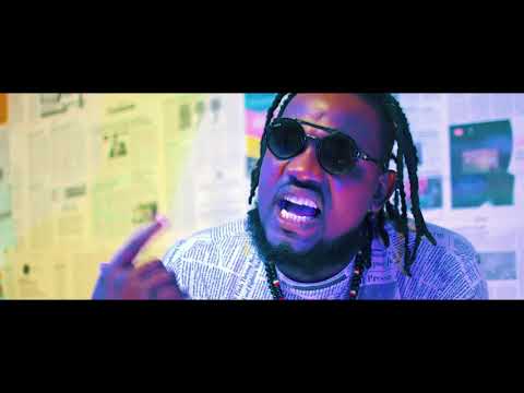 Ekselan carriere by Tigger One Ft Zazou official Video.