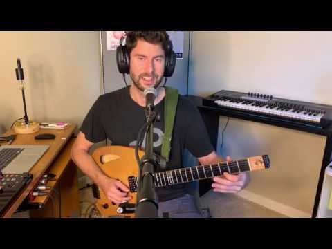 How to Play Major and Minor Scales on Guitar • Josh Pearson