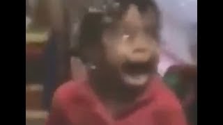 Kids Scared Of Easter Bunny Meme Compilation (Trump, Justin Bieber, Big Bird)