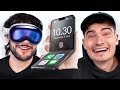 Wir Haben Die Futuristischsten Tech Produkte Der Welt Gekauft
