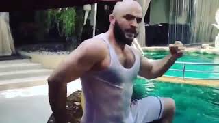 Магомед Исмаилов