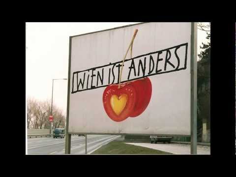 Wien ist anders - The Venue